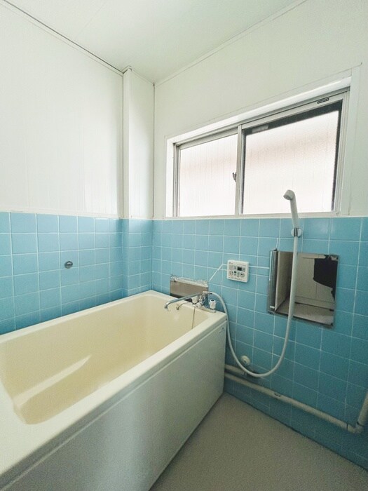 バス／シャワールーム等 第３大信マンション