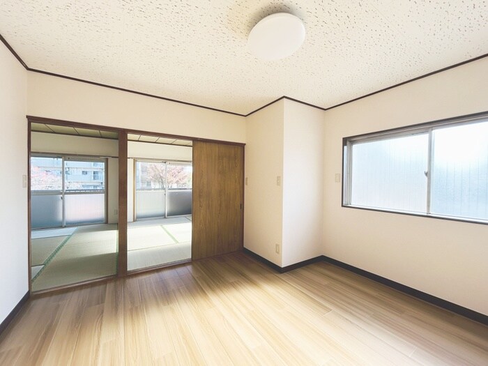 ロフト 第３大信マンション