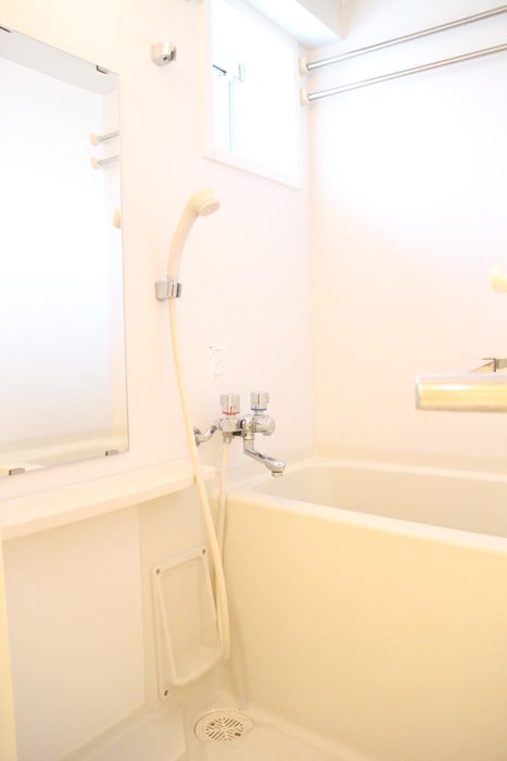 バス／シャワールーム等 エスティメゾン登戸