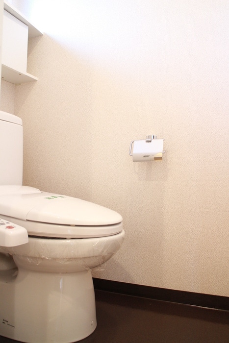 トイレ エスティメゾン登戸