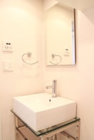 洗面 エスティメゾン登戸