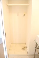 洗濯機置場 エスティメゾン登戸