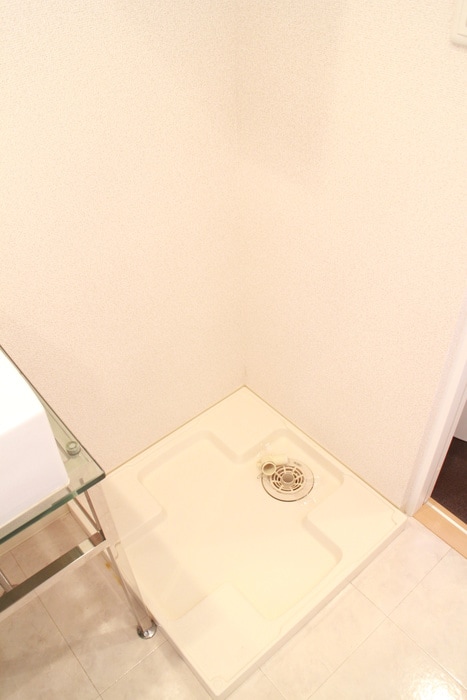 洗濯機置場 エスティメゾン登戸