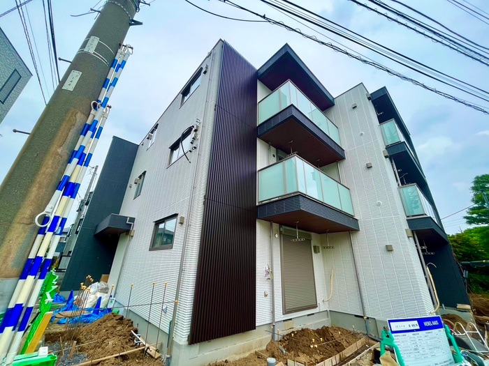 外観写真 クローリス