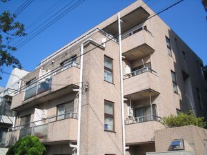 サンロ－レル小石川(102)