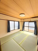 居室 コーポ安藤