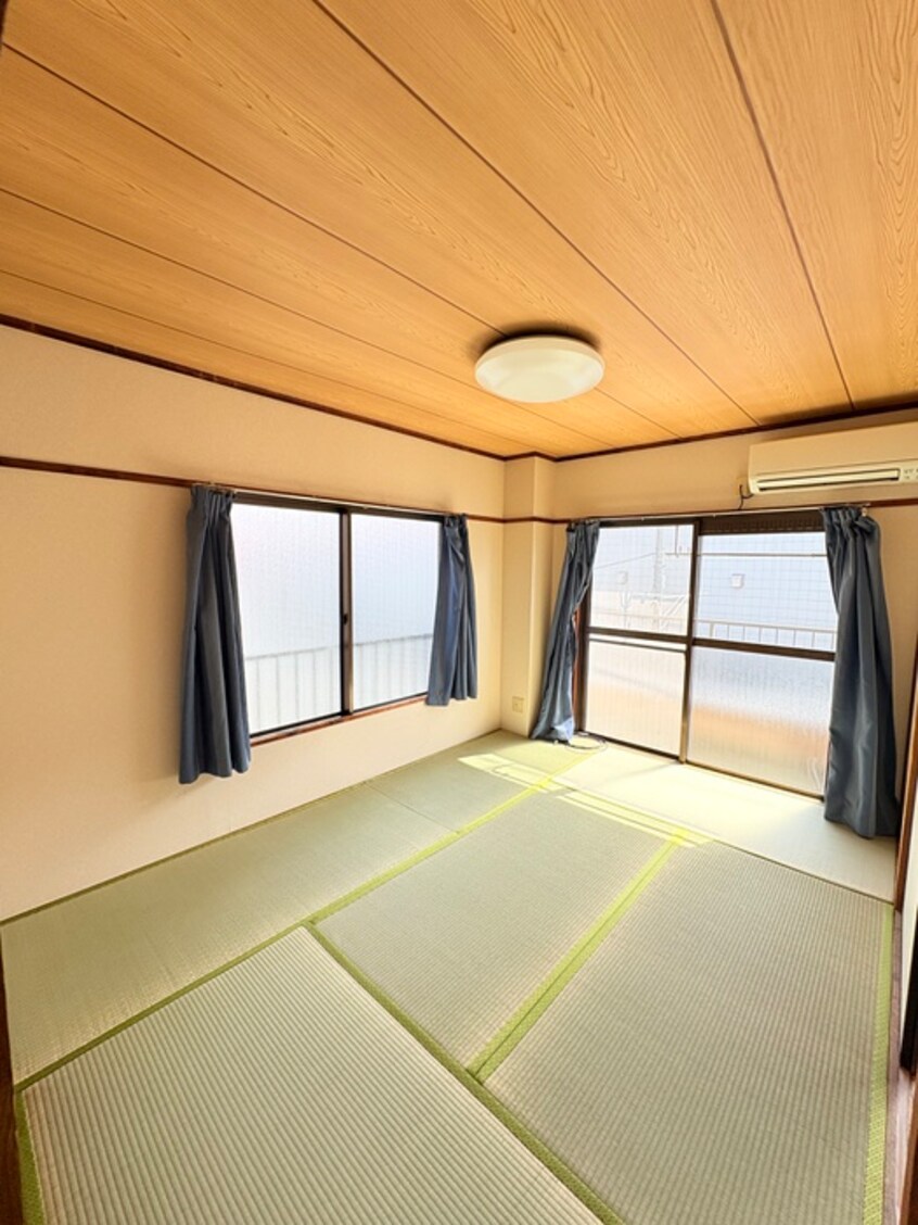 居室 コーポ安藤