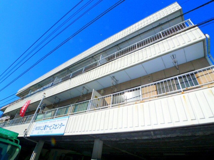 その他 コーポ安藤