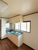 キッチン コーポ安藤