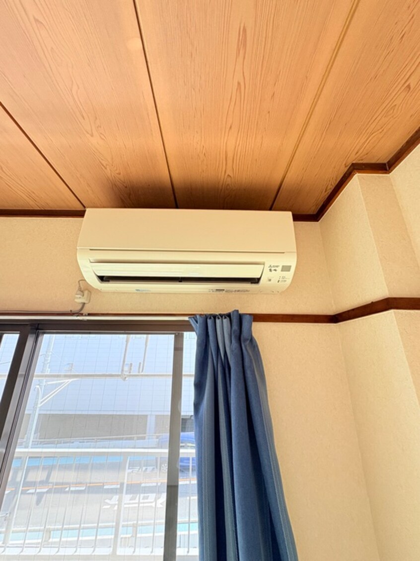 内観写真 コーポ安藤