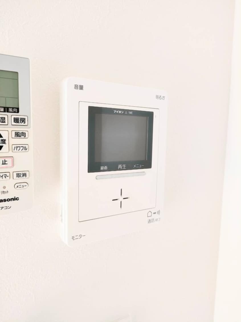 内観写真 G・Aヒルズ白楽Ⅱ