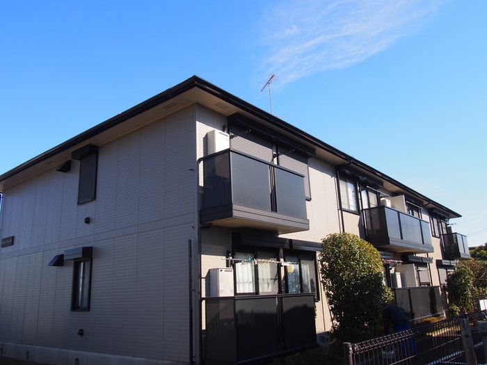 外観写真 ビュ－ランド