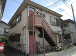 第２ことぶきコ－ポ