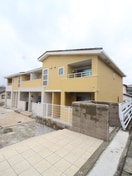 外観写真 エテルノ・フィオーレ