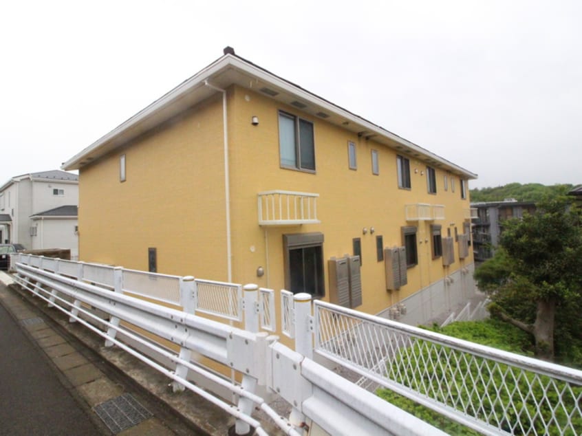 外観写真 エテルノ・フィオーレ