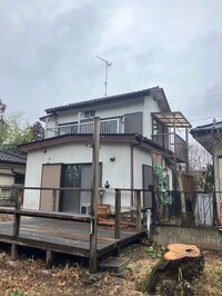 大里郡寄居町貸家