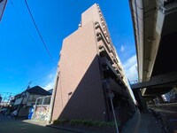 菱和パレス上馬(504)