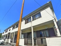 プロミネンスハイツ２