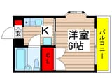 レナジア京成大久保
