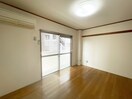 居室 レナジア京成大久保