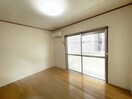 居室 レナジア京成大久保