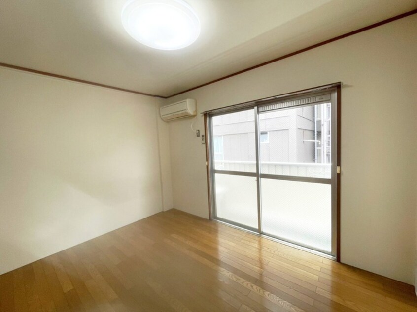 居室 レナジア京成大久保
