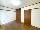 居室 レナジア京成大久保