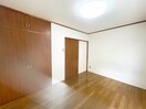 居室 レナジア京成大久保