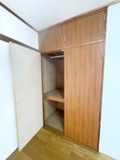 収納 レナジア京成大久保