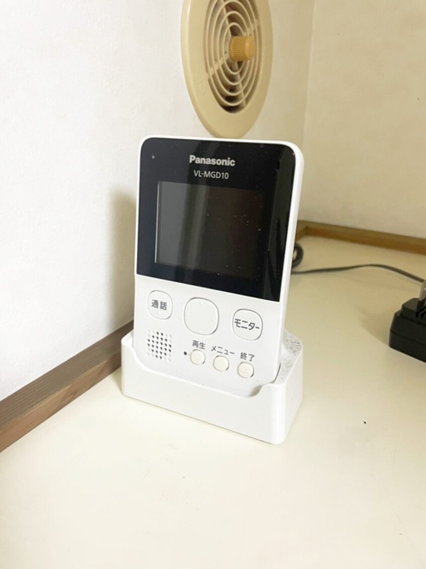 内観写真 レナジア京成大久保
