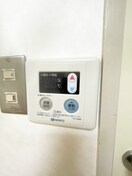内観写真 レナジア京成大久保