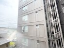 室内からの展望 レナジア京成大久保