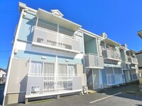 ゆりのき台エステ－トハイツ