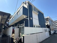 コーポマリーナ相模原Ⅰ