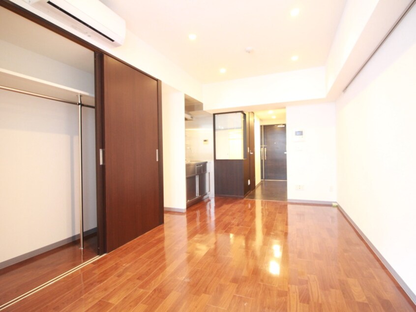 居室 プライムアーバン南池袋