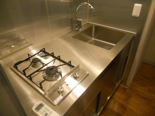 キッチン プライムアーバン南池袋