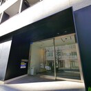 エントランス部分 プライムアーバン南池袋