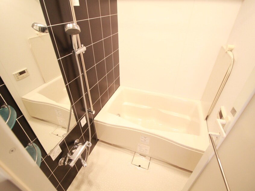 バス／シャワールーム等 プライムアーバン南池袋