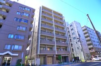 日神ﾃﾞｭｵｽﾃｰｼﾞ新宿中落合(606)