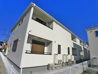 リーブルファイン南平野Ⅴ