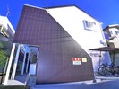カサフローラ安斎の外観