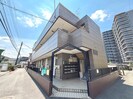 メゾン９２の外観