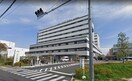 立川病院(病院)まで350m メゾン９２