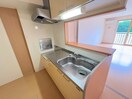 キッチン スカイハイツ