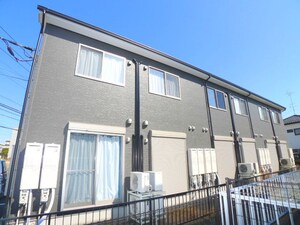 グリ－ンエイブル春日部