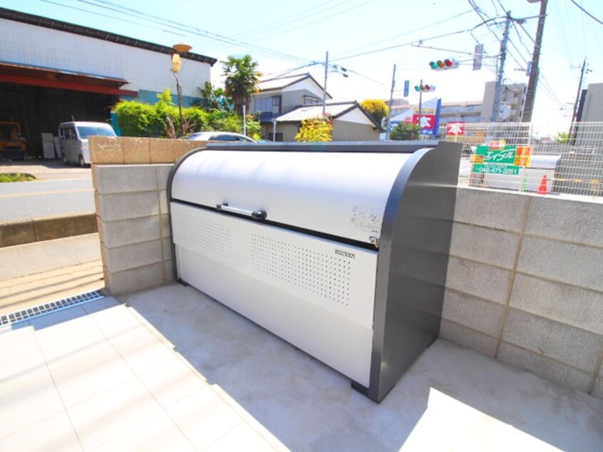 建物設備 REIGETU Ⅱ