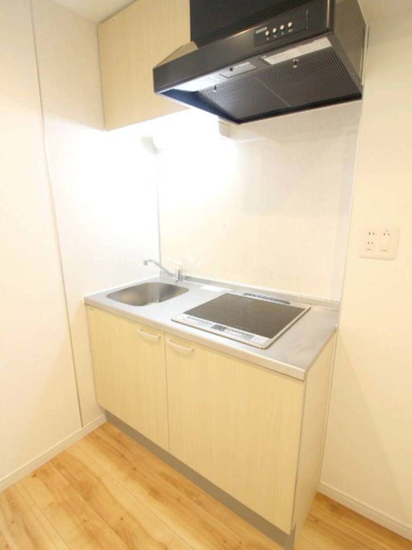 キッチン REIGETU Ⅱ