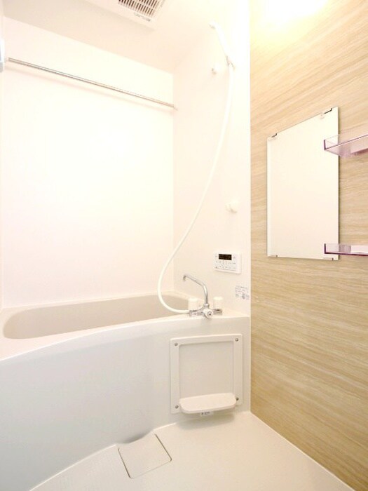バス／シャワールーム等 REIGETU Ⅱ
