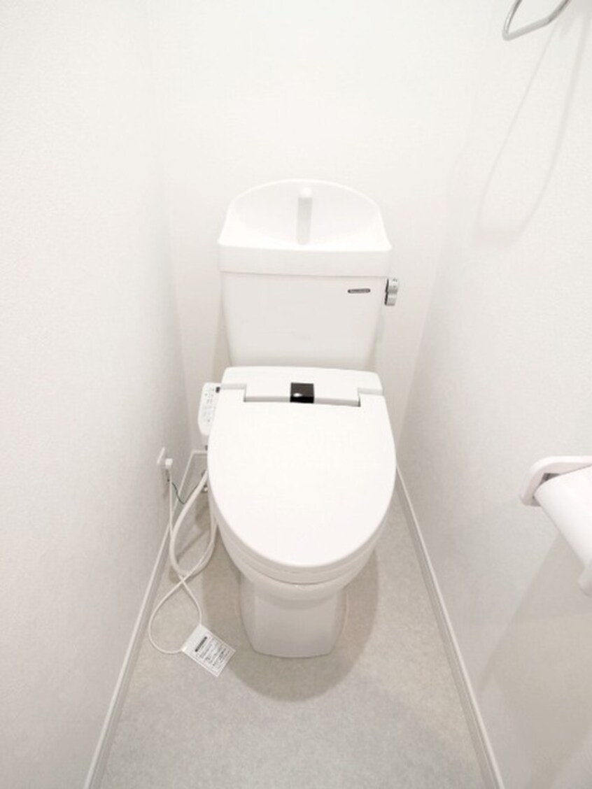 バス／シャワールーム等 REIGETU Ⅱ