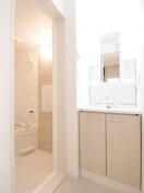 内観写真 REIGETU Ⅱ